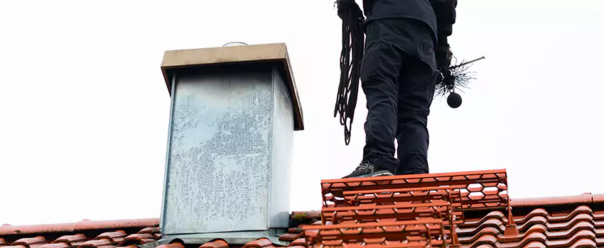 Chimney Liner Services Cost in Oak Lawn, IL