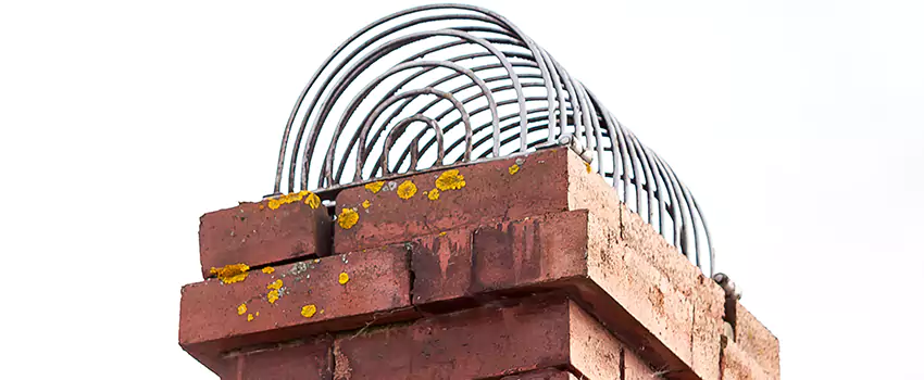 Chimney Crown Problems in Oak Lawn, Illinois