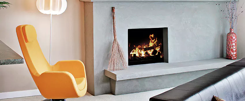 Electric Fireplace Makeover Services in Oak Lawn, IL